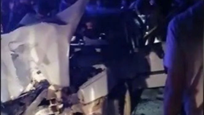 Düzce’de bir bölgede daha orman yangını çıktı