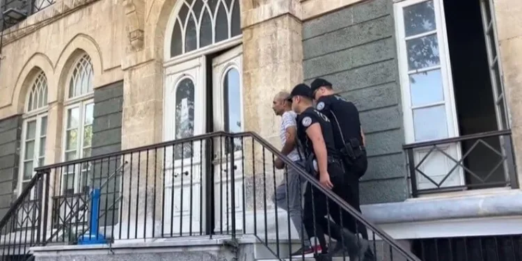Düzce’de bir bölgede daha orman yangını çıktı