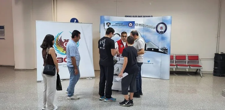 Düzce’de bir bölgede daha orman yangını çıktı