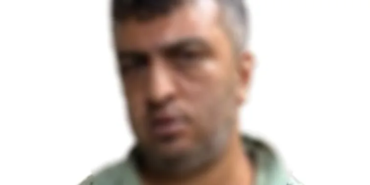 Uyuşturucu yakalattı, “Bana ait değil, evime başkası bırakmış olabilir” dedi