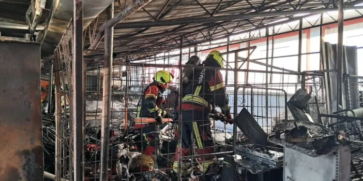 Uyuşturucu yakalattı, “Bana ait değil, evime başkası bırakmış olabilir” dedi