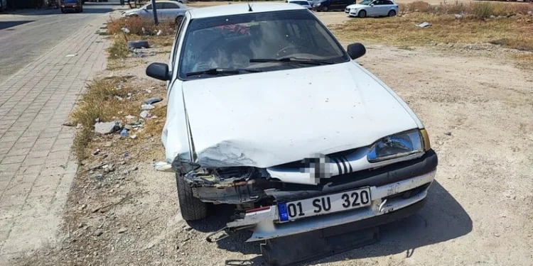 Mersin’de kaçak makaron operasyonu