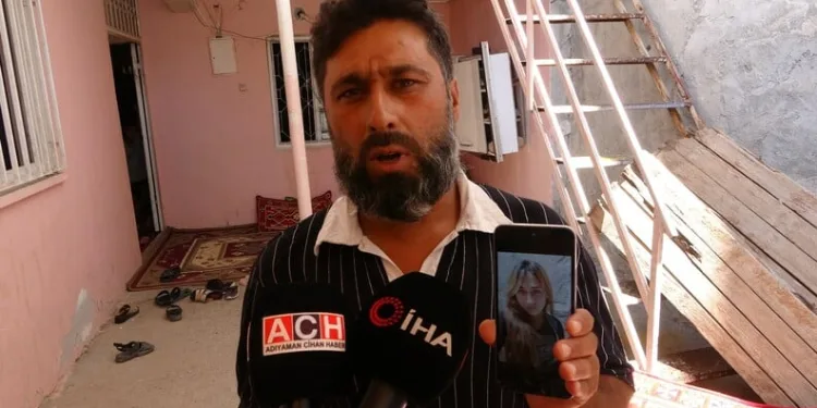 Ayı saldırısına uğradı: Canını ağaca tırmanarak kurtardı