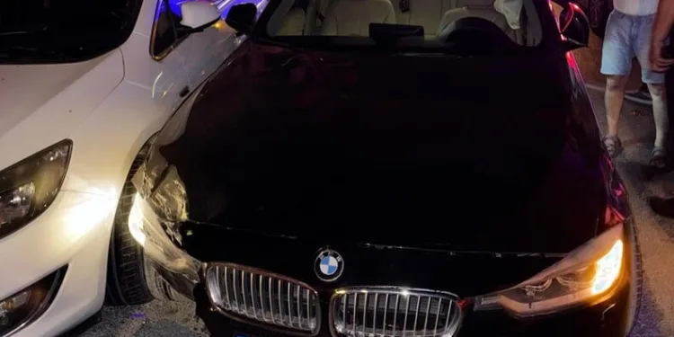 Ayı saldırısına uğradı: Canını ağaca tırmanarak kurtardı