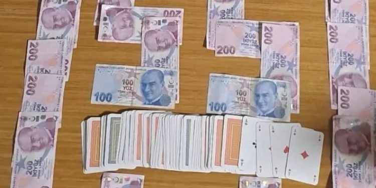 TEM Otoyolu’nda tırın dorsesi alev alev yandı