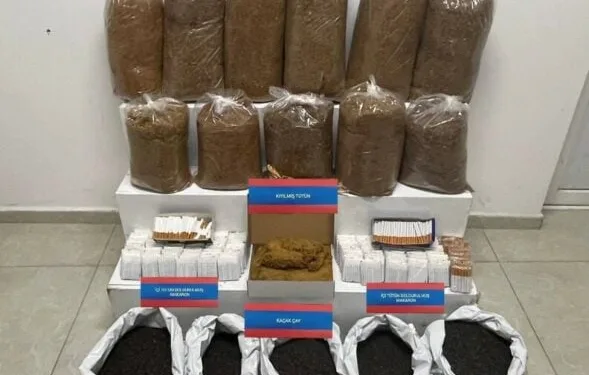 TEM Otoyolu’nda tırın dorsesi alev alev yandı