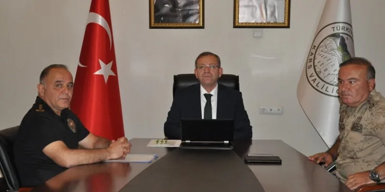 Aksaray’da 2’si polis 4 kişinin yaralandığı olayda gözaltına alınan baba ve oğlu serbest kaldı