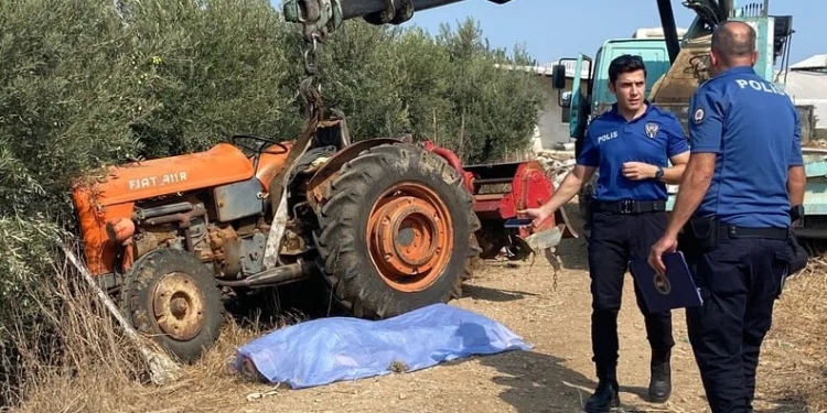 Aksaray’da 2’si polis 4 kişinin yaralandığı olayda gözaltına alınan baba ve oğlu serbest kaldı