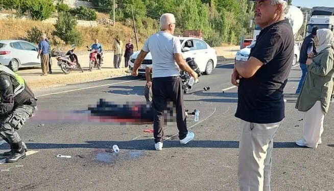 Aksaray’da 2’si polis 4 kişinin yaralandığı olayda gözaltına alınan baba ve oğlu serbest kaldı