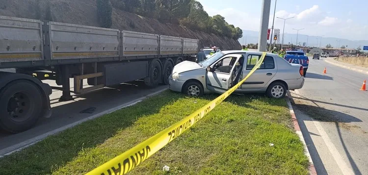 Kuyuya düşen vatandaş kurtarıldı