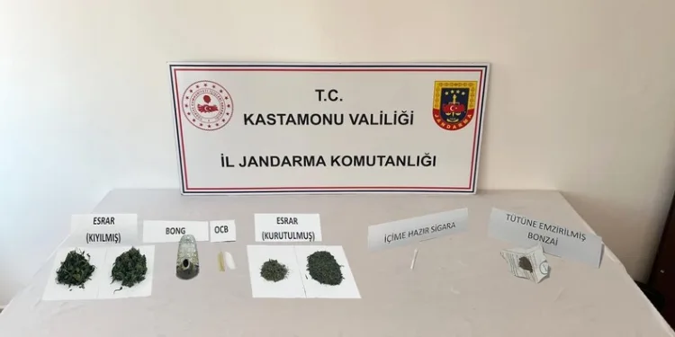 Kuyuya düşen vatandaş kurtarıldı