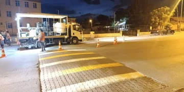 Ulaştırma ve Altyapı Bakan Yardımcısı Sayan’dan teknolojik egemenlik vurgusu