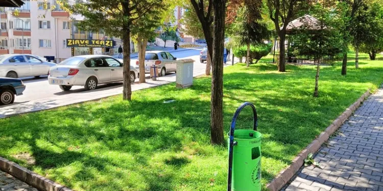Uşak İl Güvenlik ve Asayiş Koordinasyon Toplantısı gerçekleştirildi