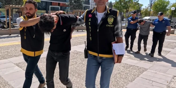 Uşak İl Güvenlik ve Asayiş Koordinasyon Toplantısı gerçekleştirildi