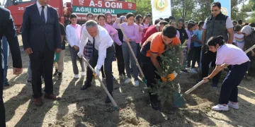 Ulaştırma ve Altyapı Bakan Yardımcısı Sayan’dan teknolojik egemenlik vurgusu