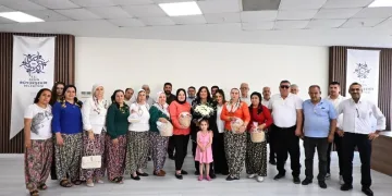 Ulaştırma ve Altyapı Bakan Yardımcısı Sayan’dan teknolojik egemenlik vurgusu