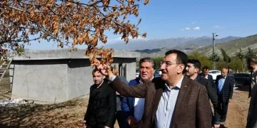 Ulaştırma ve Altyapı Bakan Yardımcısı Sayan’dan teknolojik egemenlik vurgusu