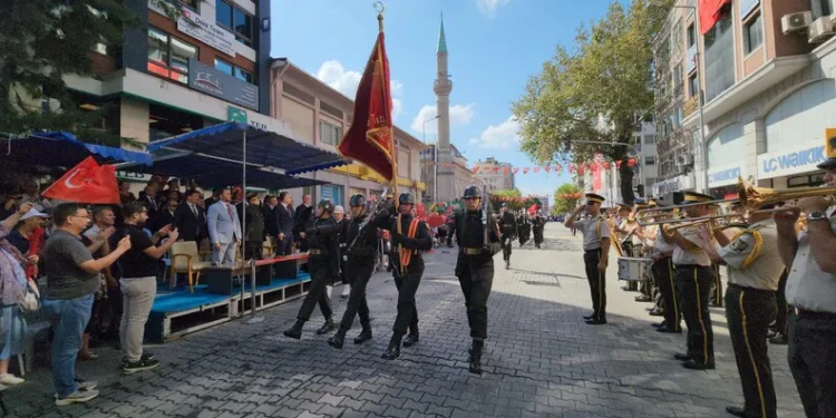 Ulaştırma ve Altyapı Bakan Yardımcısı Sayan’dan teknolojik egemenlik vurgusu