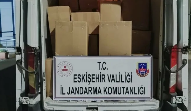 Kırmızı bültenle aranan DEAŞ’lı terörist Çorum’da yakalandı