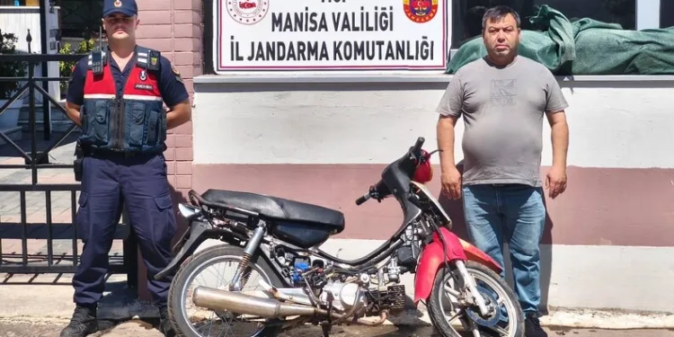 Kırmızı bültenle aranan DEAŞ’lı terörist Çorum’da yakalandı