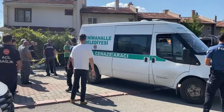 Kırmızı bültenle aranan DEAŞ’lı terörist Çorum’da yakalandı