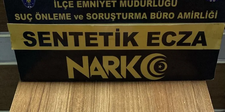 Bitlis’te ‘kasten öldürme’ suçundan aranan şahıs sahte kimlikle yakalandı