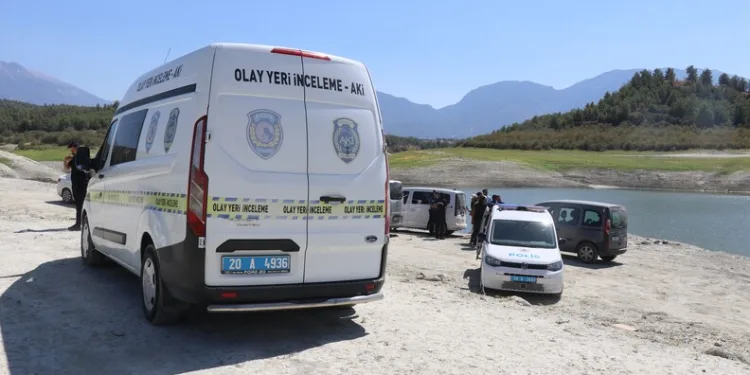 Bitlis’te ‘kasten öldürme’ suçundan aranan şahıs sahte kimlikle yakalandı