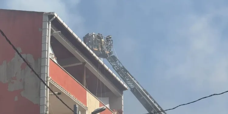Bitlis’te ‘kasten öldürme’ suçundan aranan şahıs sahte kimlikle yakalandı
