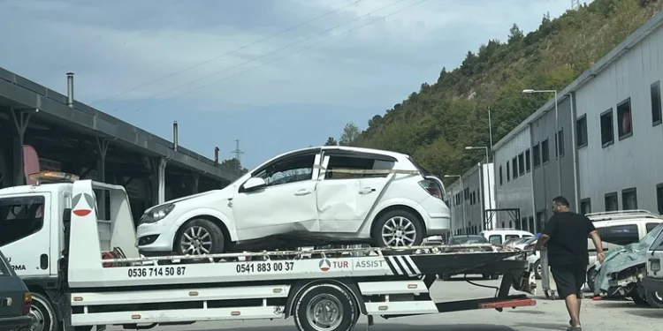 Bitlis’te ‘kasten öldürme’ suçundan aranan şahıs sahte kimlikle yakalandı