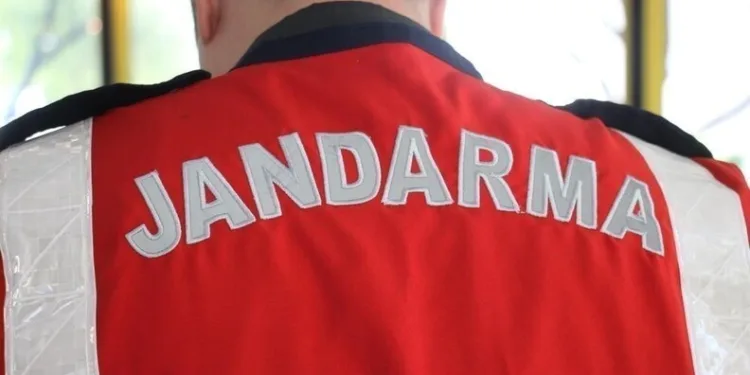 Bitlis’te ‘kasten öldürme’ suçundan aranan şahıs sahte kimlikle yakalandı