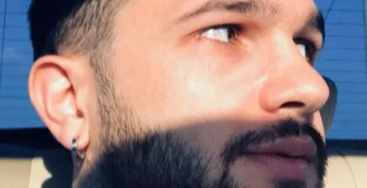 Kontrolünü kaybettiği motosikletten düştü, kaldırıldığı hastanede vefat etti