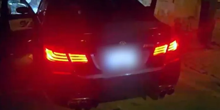 Kontrolünü kaybettiği motosikletten düştü, kaldırıldığı hastanede vefat etti