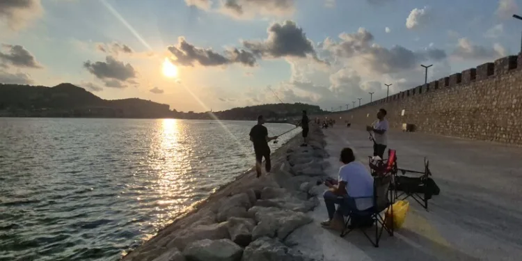 Can Holding binasına çilingir çağırıldı