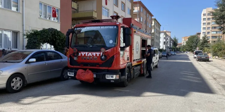 Pendik Sahil Yolu’nda kaza: Lüks otomobil takla atarak devrildi