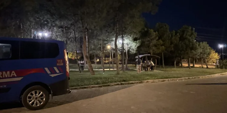 Pendik Sahil Yolu’nda kaza: Lüks otomobil takla atarak devrildi