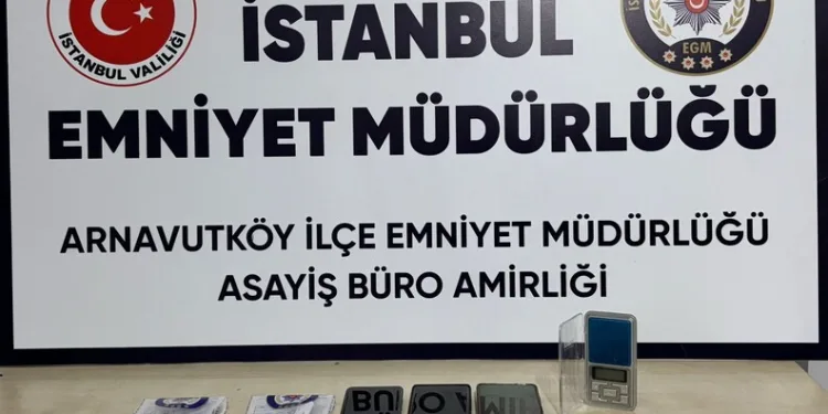 Malatya’da iki otomobil çarpıştı: 3 yaralı
