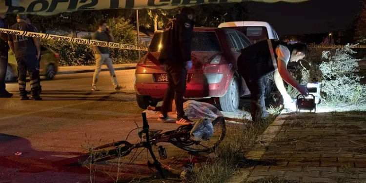 Malatya’da iki otomobil çarpıştı: 3 yaralı