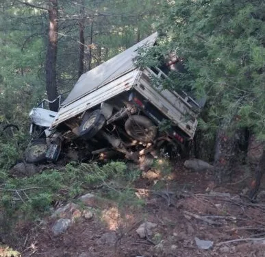 Malatya’da iki otomobil çarpıştı: 3 yaralı