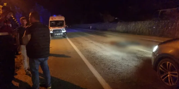 Malatya’da iki otomobil çarpıştı: 3 yaralı