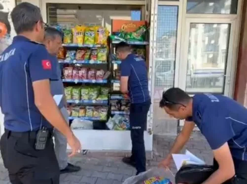 Bin 871 parça antika sikkeler yurt dışına kaçırıldı