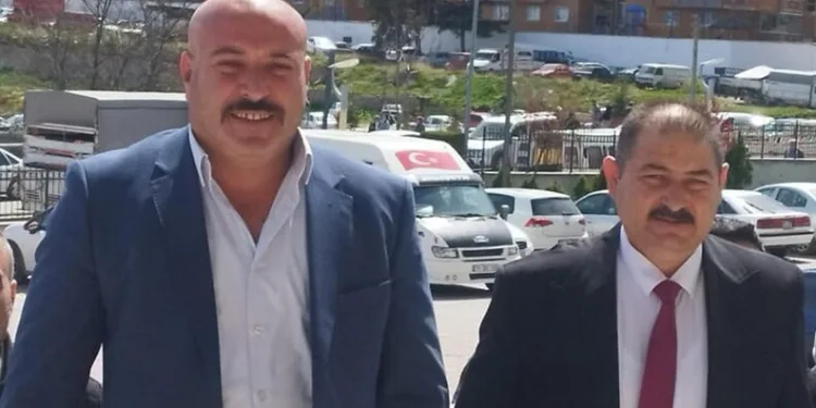 Belediye başkanı ve korumasını öldüren sanığın yargılanmasına devam edildi