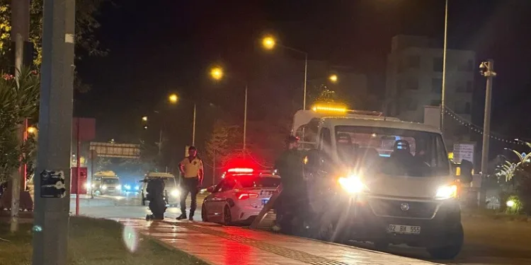 Belediye başkanı ve korumasını öldüren sanığın yargılanmasına devam edildi