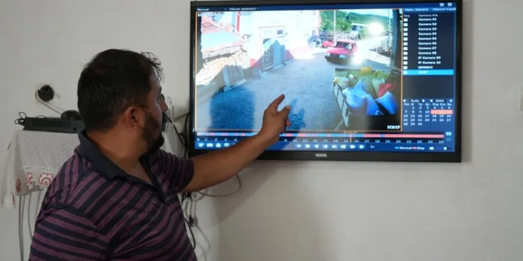 Belediye başkanı ve korumasını öldüren sanığın yargılanmasına devam edildi