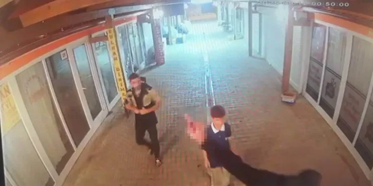 Çeşitli suçlardan aranan 10 şahıs yakalandı
