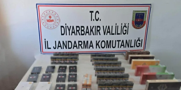 Çeşitli suçlardan aranan 10 şahıs yakalandı