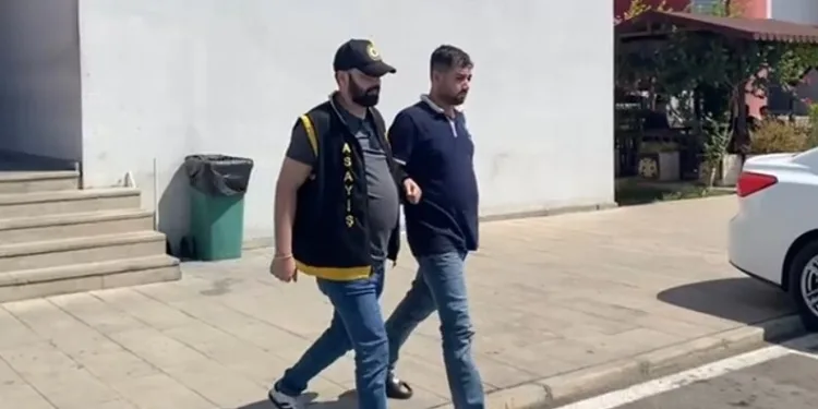 Çeşitli suçlardan aranan 10 şahıs yakalandı
