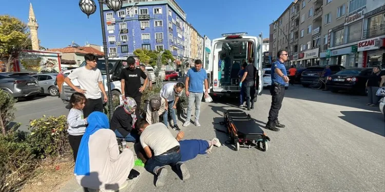 Vali Aygöl: “Teröre ilimizde asla geçit vermeyeceğiz”
