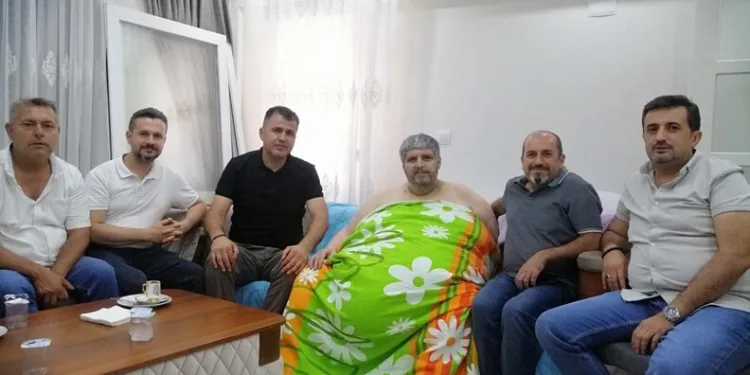 Vali Aygöl: “Teröre ilimizde asla geçit vermeyeceğiz”