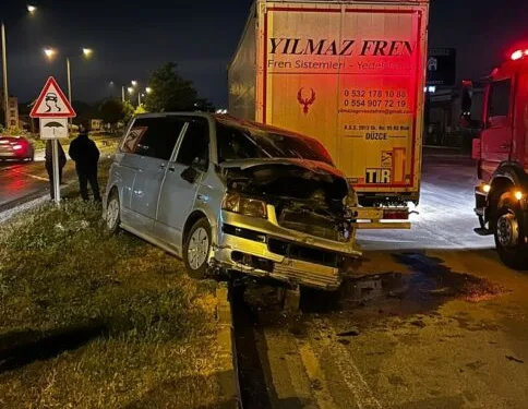 5 yaşındaki oğlunu öldüren anne tutuklandı