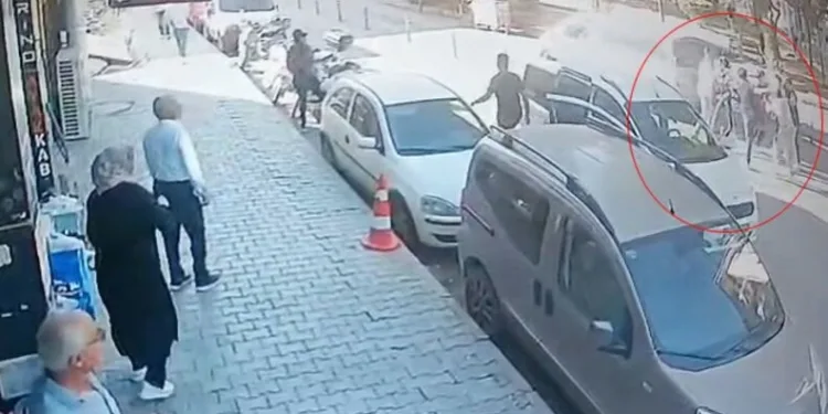 Yaşlı kadının şüpheli ölümünde torunu gözaltına alındı